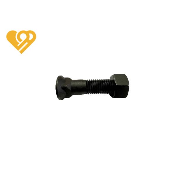 Dozer Parts Sprocket Bolt And Nut 9W8328 7H3609 For D9H D9N D9L Excavator Spare