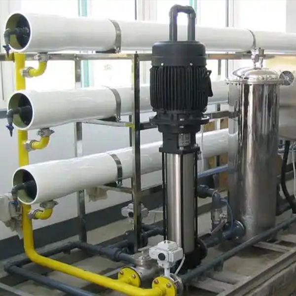 Quality Precision Nanofiltration Device for Separation of Small Molecular Substances for sale