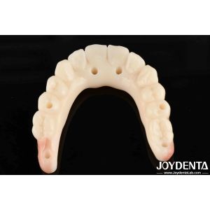 Scratch-resistant Surface For Long-lasting Restorations Dental M75 Durable