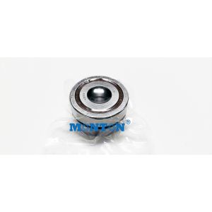 ZKLN2557-2RS-2AP 25*57*56mm angular contact ball bearings