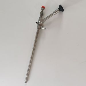 Surgical ENT Surgical Instruments Laparoscopic Instruments Hard Mirror