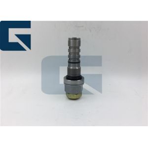 High Performance Excavator Relief Valve For PC60-7 PC70-7 LS 708-1W-04712
