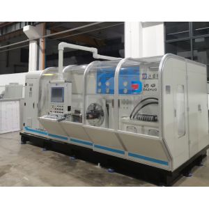 Need A Durable Pump Valve Test Bench? Custom Hydraulic Testing Systems