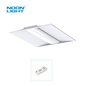 Wholesale Noonlight 2x2 LED Troffer Light Adjustable Power For Hospital from china suppliers
