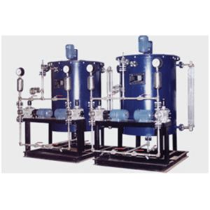 1.7KW Automatic Pool Chlorine Dosing System , 1340LPH Chemical Dosing Machine