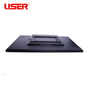 Full HD Touch Screen Interactive Whiteboard Plasma Type For Meeting