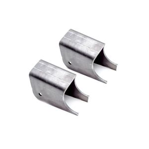 Custom Metal Brackets Precision Stamping Sheet Metal Fabrication Customized