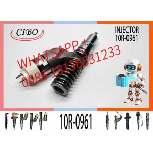 Common Rail Injector 317-5279 10R-0961 249-0705 249-0708 10R-2977 212-3468 332