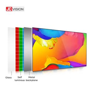 Full Hd 4k Oled Lcd Video Wall Display 65 Inch
