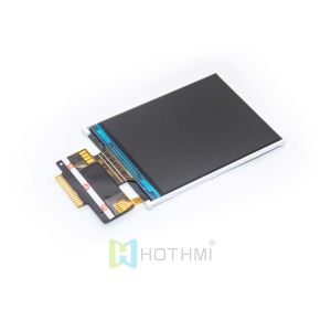 2.4 Inch TFT LCD display | 240x320 Resolution With MCU Interface