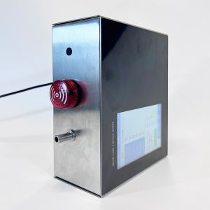 Wholesale Small Remote Particle Counter Online With Accurate Cleanliness Level Management from china suppliers