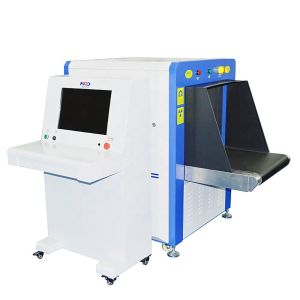 X- Ray Luggage Security Machine Luggage Scanner Machine MCD6550