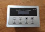 Triphase DC 24V Servo Web Guide Controller With Ultrasonic Sensor Trace Line
