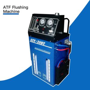 150W Power ATF Flushing 12 Volt Fluid Exchange Machine