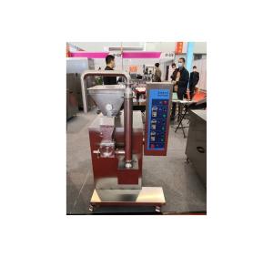 Wholesale High Capacity 1000L Automatic Ice Cream Machine with Fruit Feeder and Mixing Function from china suppliers