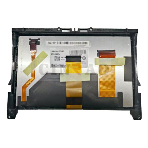 Quality 6.5 Inch 800*480 IPS LCD Display LA065WV1(SD)(01) Car Screen Panel LA065WV1-SD01 WLED TTL 40pins for sale