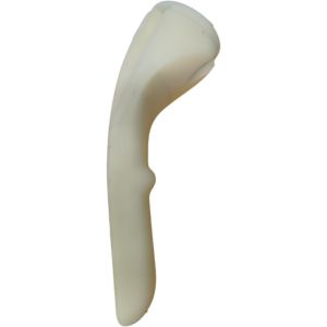 Customized PVC Nylon Acrylic Plastic Parts CNC Milling Machining