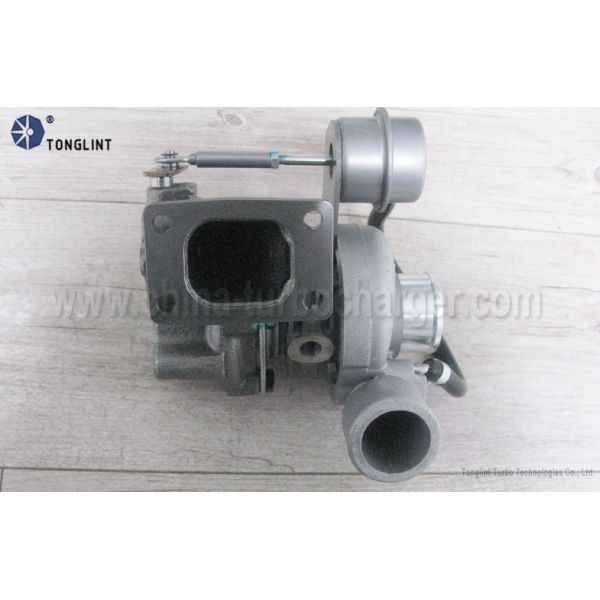 TB0227 Diesel Turbocharger 466856-5003, 466856-0002, 466856-0004, 466856-0005 For Fiat Punto TDS Engine