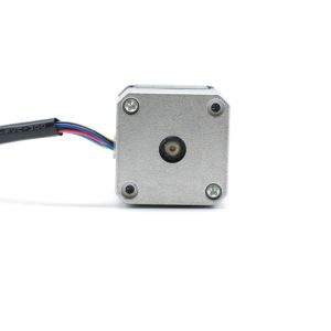 42mm Nema17 High Effciency Low Noise Dc Planetary Gear Motor Gearbox Brushless