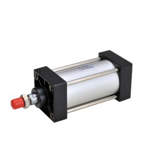Wholesale Double acting Standard Pneumatic Cylinder from china suppliers