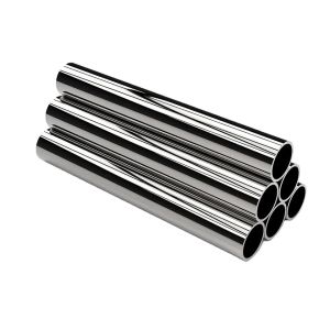Nickel Alloy Pipe Hastelloy X C276 C22 C4 Hastelloy C276 Seamless Pipe For