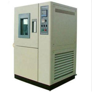 Ozone Aging Test Box temperature Humidity Test Chamber