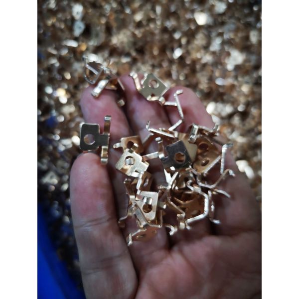 Quality Push-in Terminal Connectors – Fast Wiring for Electrical Panels & Control Cabinets for sale