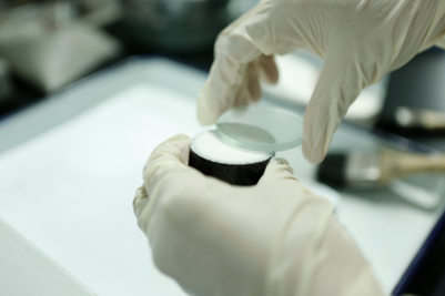 18200-72-1 Bakery Emulsifiers Compound Steamed Bun Improver Emulsifier White Powder GB2760