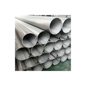 Wholesale High Quality Steel Pipe ERW Seamless Carbon Steel Pipe from china suppliers