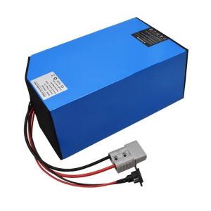 72v Lithium Ion Battery Pack 30ah 38ah 40ah 50ah For Electric Bicycle 1000w