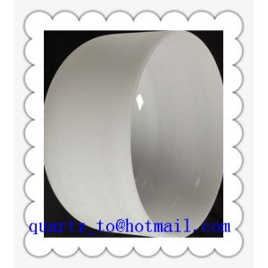 Wholesale Frosted Quartz Singing Bowl from china suppliers