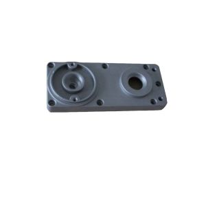 OEM ODM 0.05mm Tolerance Custom Machined Aluminum Parts