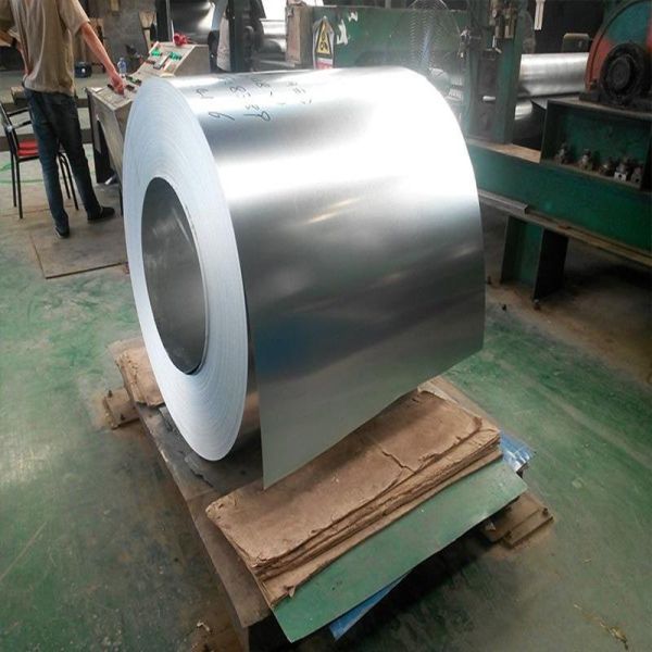 Electro Astm A792 Cold RolledColor Coated Galvanized Steel Sheet Coil Color Coated Prepainted Galvanized Steel Coil