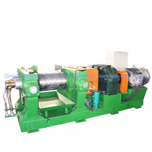 China Mixing Mill With Anti Friction Roller Bearings on sale