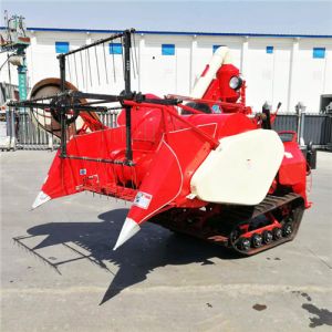 Wheat harvesting machine,wheat harvester,rice harvester