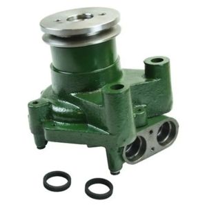 China Water Pump Excavator Diesel Parts A20C A25C L90D VOE11032643 11032643 VOE11127755 11127755 Engine Water Pump on sale