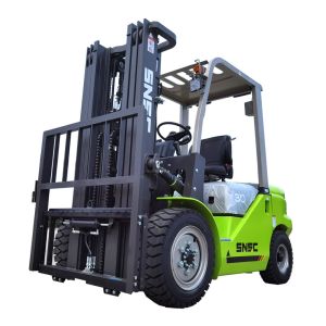 2ton 2.5ton 3ton 3.5ton Diesel Forklift with Xinchai C490 Engine Lift Height