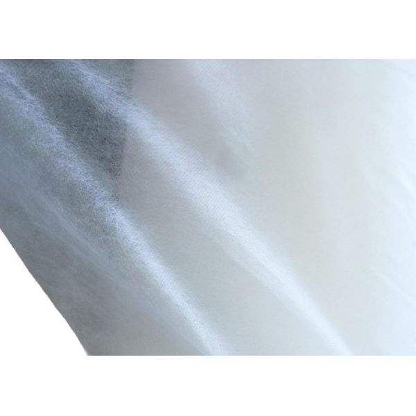 Super Soft Customizable Waterproof SSS Spunbond PP Nonwoven For Mask And Napkin