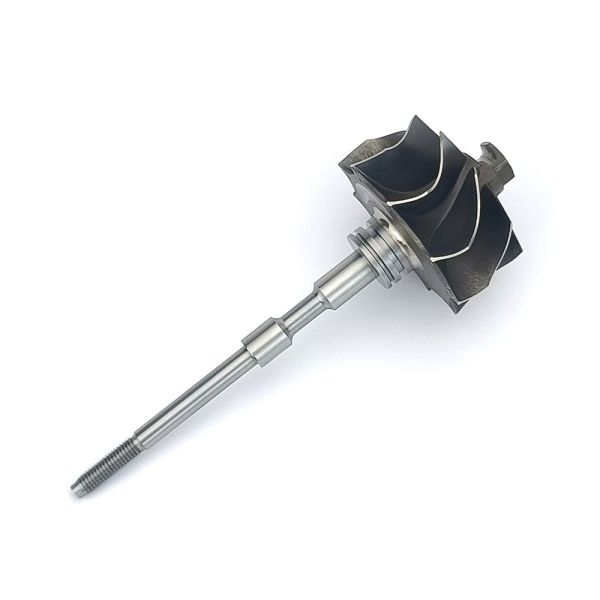 GT1849V GT1852V turbine wheel shaft for 704580-0001 704580-0016 703206-0001 for turbochargers
