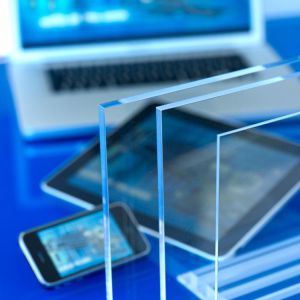 China High Impact Polycarbonate PC Board on sale