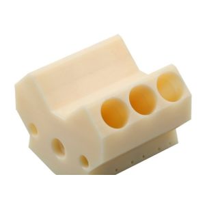 Polyurethane Resin Silicone Urethane Casting Parts Flexible High Precision