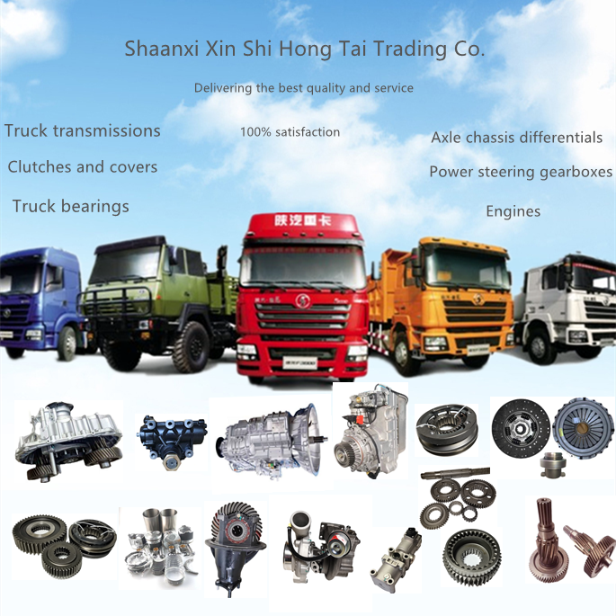 Original Pressure Sensor Solenoid Valve Assembly for ZF 12-Speed Gearboxes 0501330120