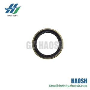 Wholesale FRT Wheel Oil Seal C8980365930 For Isuzu DMAX 4X2 from china suppliers