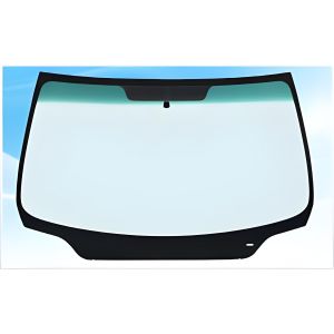 Fire-Resistant PVB Film Interlayer for Architectural Safety Glass