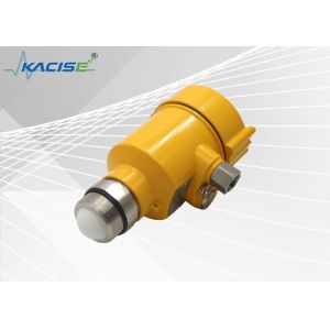 Channel River Radar Water Level Sensor Support Remote Debug KLD801