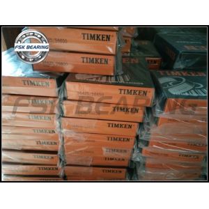 High Precision 32028-X-XL-S1 Rolling Bearings In Railway Gearboxes ID140mm