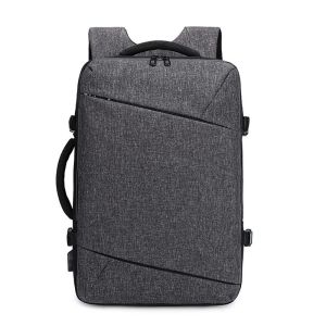 Oxford Cloth Large Capacity Multi Functional Backpack