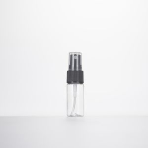 70ml PET Spray Bottle With Transparent Color For Multiple Uses