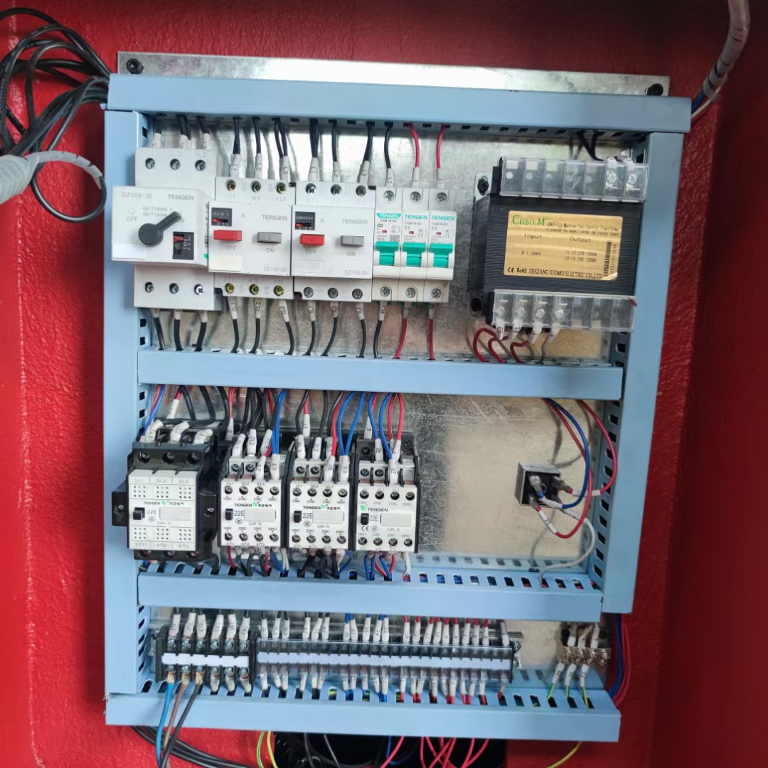 Knee Type Milling Machine X5032 Universal Milling Machine Manual Milling Machine