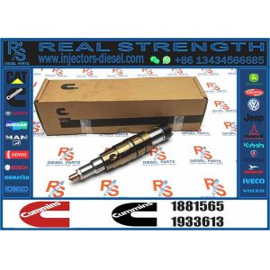 High Quality Fuel Injector 1881564 diesel Engine Injector 1881565 Brand New